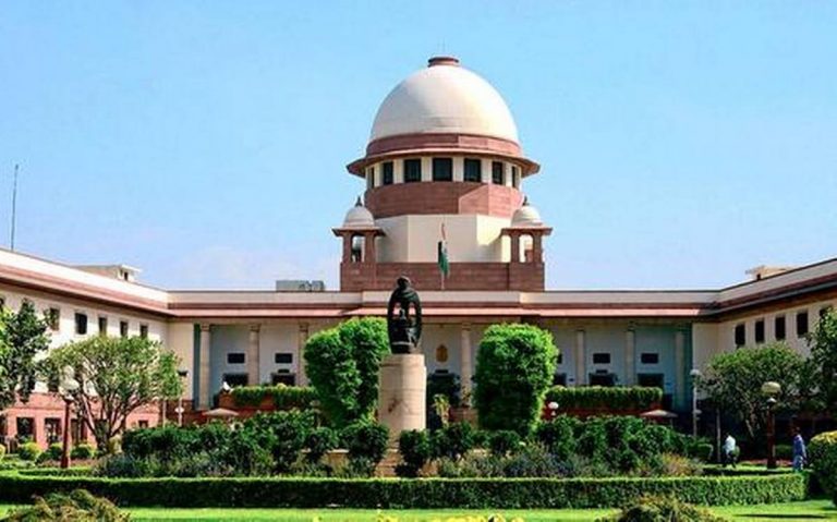 Lakhimpur Kheri Case की जांच पर सुप्रीम कोर्ट नाराज़, केंद्र को नोटिस जारी, अगली सुनवाई 6 दिसंबर को