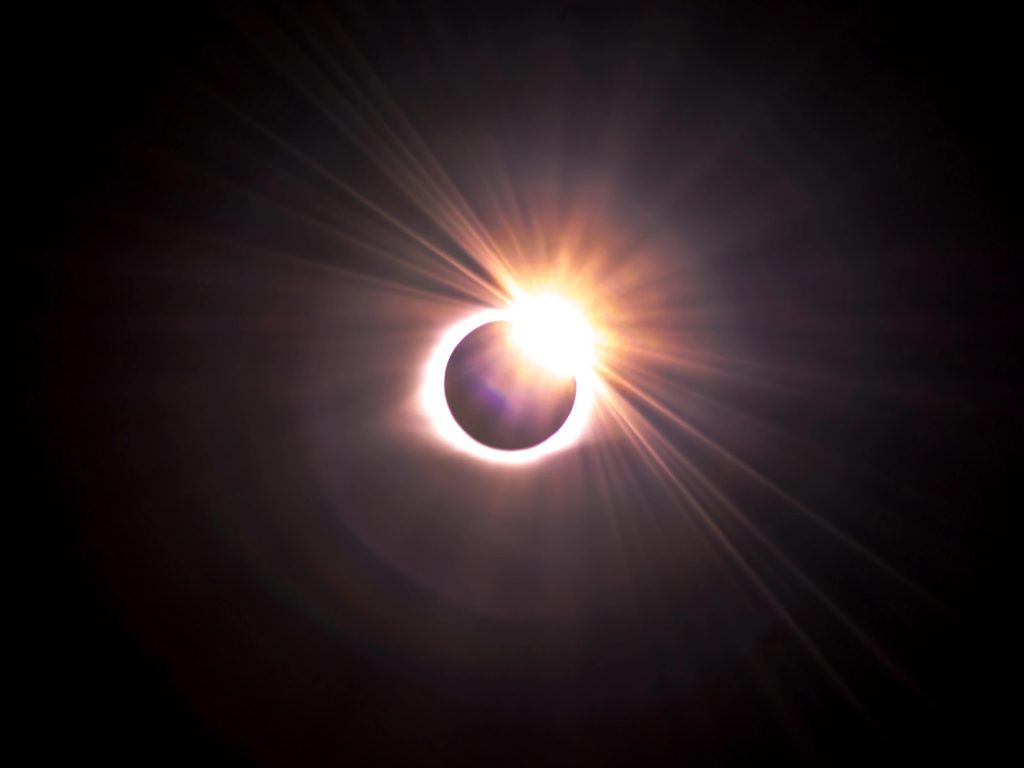 an image