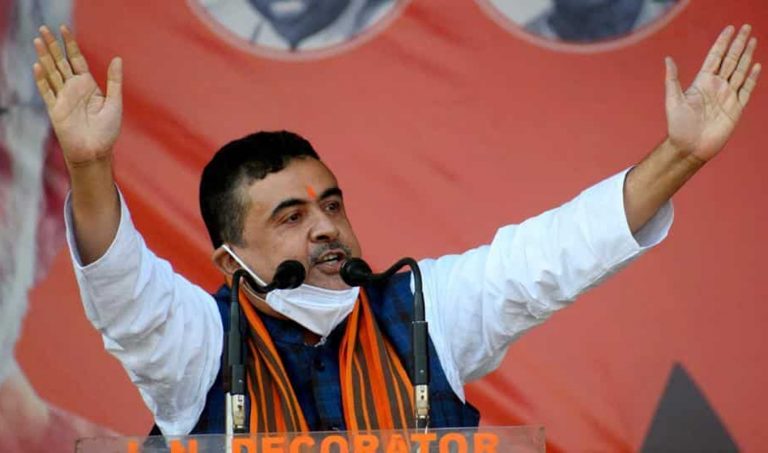 शुभेंदु अधिकारी का सवाल, TMC के और भी MLA छोड़ेंगे पार्टी, क्या ममता उनकी सीटों से भी लड़ेंगी चुनाव