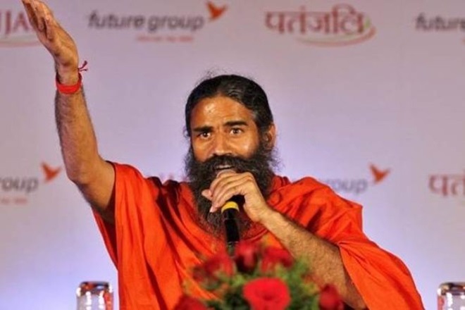 Swami-Ramdev
