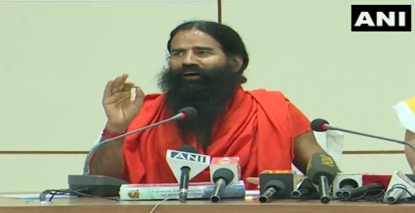 Ramdev