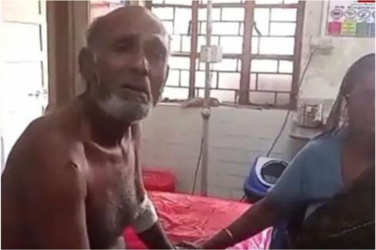 पंचायत चुनाव : बीरभूम जिले में बूथ लूट को लेकर उत्तेजना, कांकसा में भाजपा ने जमकर किया प्रदर्शन