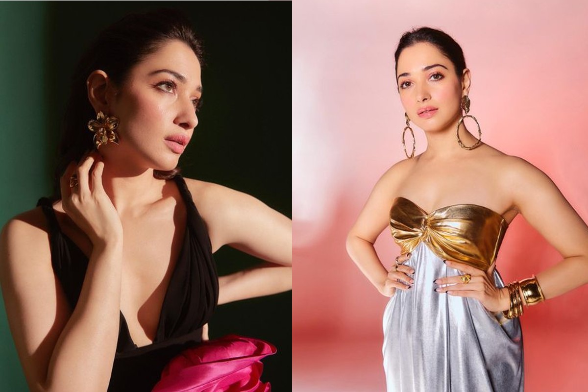 Tamannaah fees in raid 2