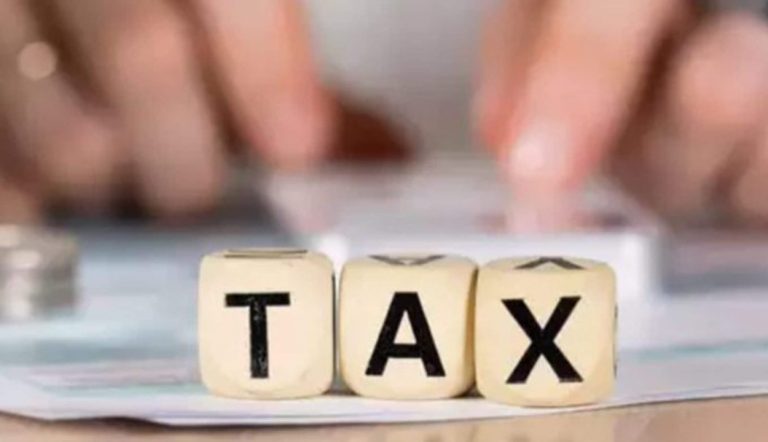 Advance Tax 2023 : एडवांस टैक्स फाइल करने के लिए केवल दो दिन शेष, नहीं तो हो जाएगा नुकसान