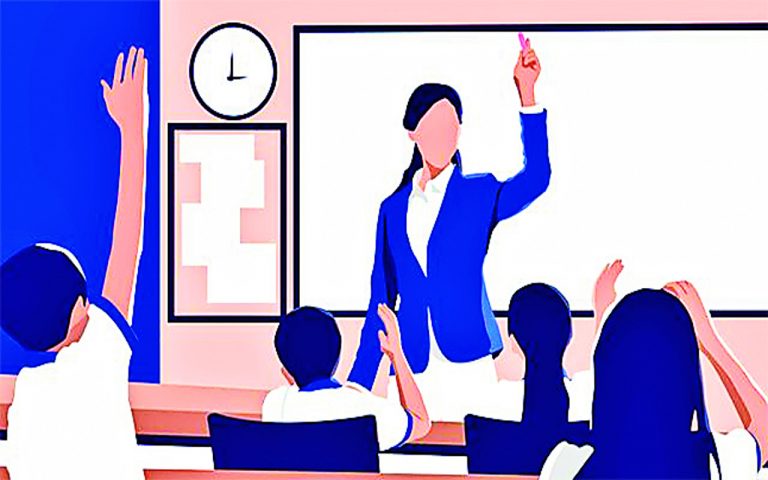RSMSSB Recruitment 2024: राजस्थान में होगी स्टेनोग्राफर/पर्सनल असिस्टेंट की भर्ती, कल से करें आवेदन