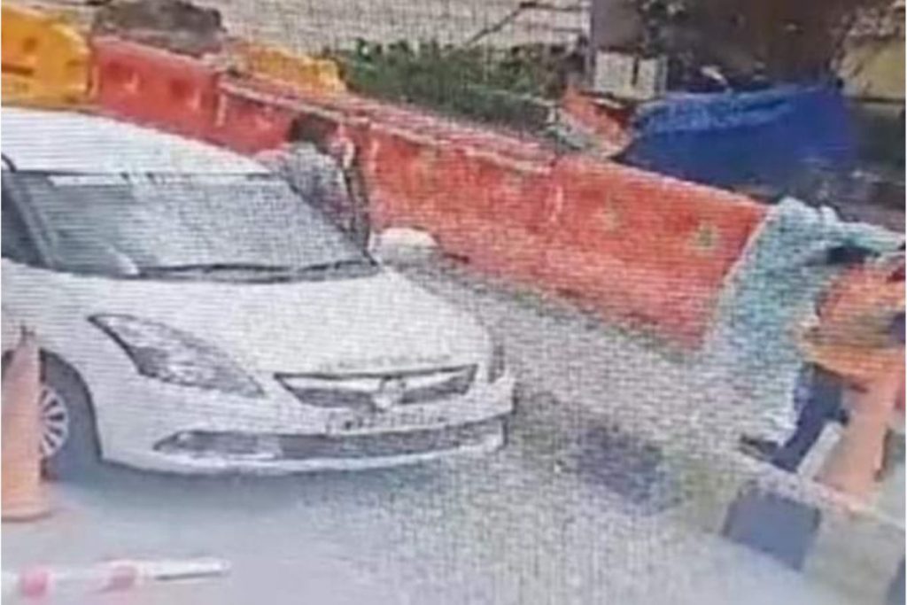 an image