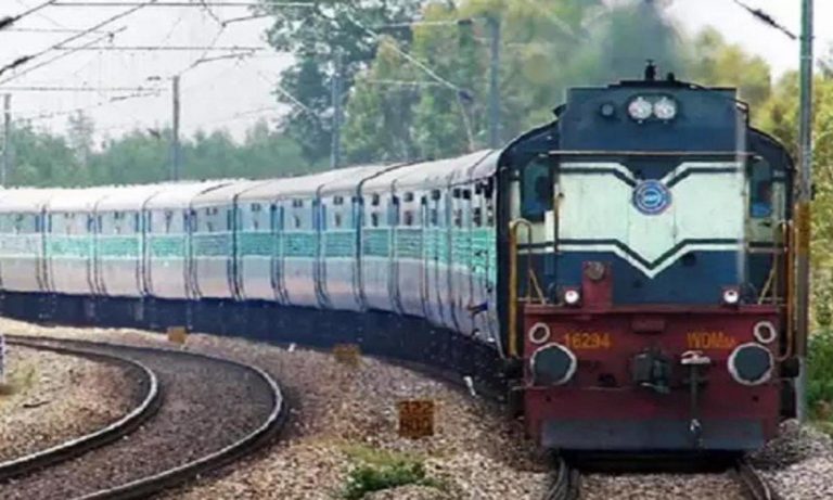Indian Railway/ IRCTC: पटना-रांची जनशताब्दी समेत आठ ट्रेनें आज रद्द, देखें पूरी सूची