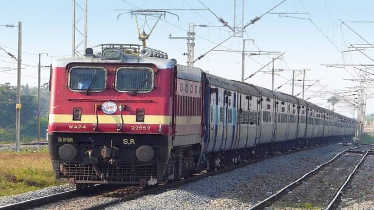 Train Cancelled: काठगोदाम-हावड़ा एक्सप्रेस 12 से 16 सितंबर तक कैंसिल, ये भी ट्रेन रहेंगी रद्द..