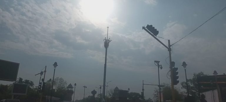 भागलपुर मौसम: आंधी-बारिश के बाद तेज धूप से बढ़ी गर्मी, जानें कब बरसेंगे मेघ…