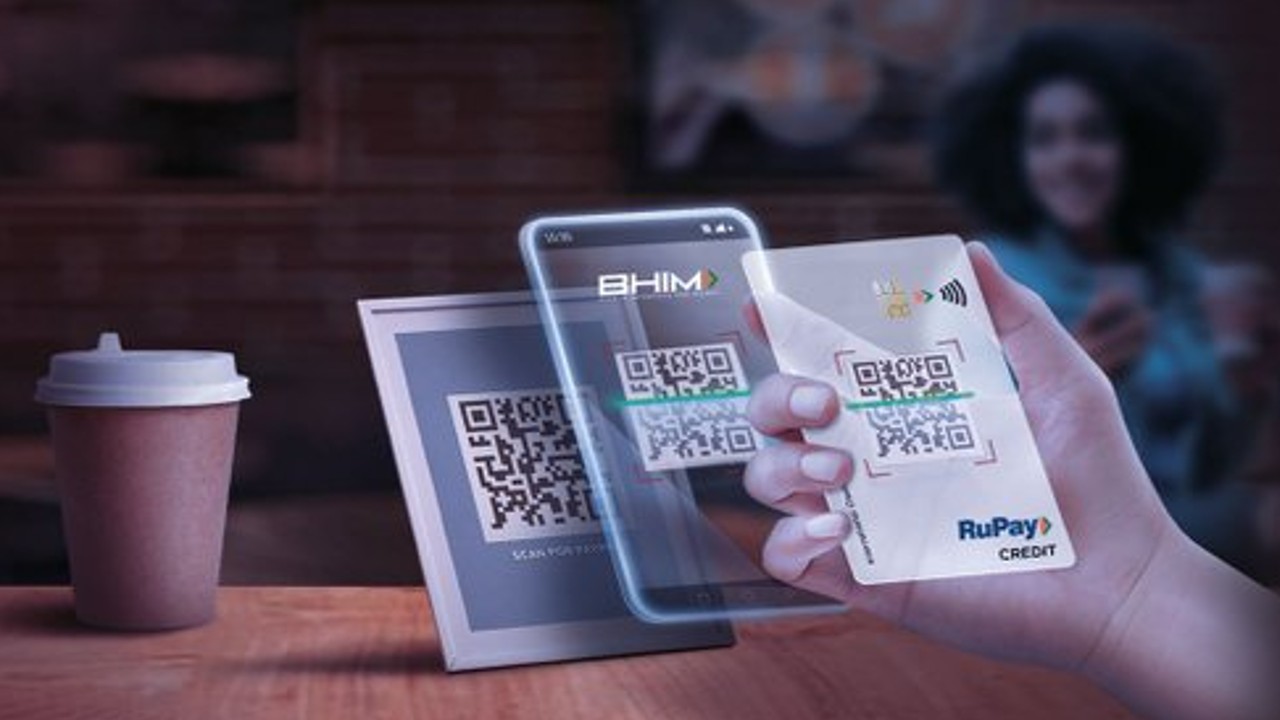 UPI payments