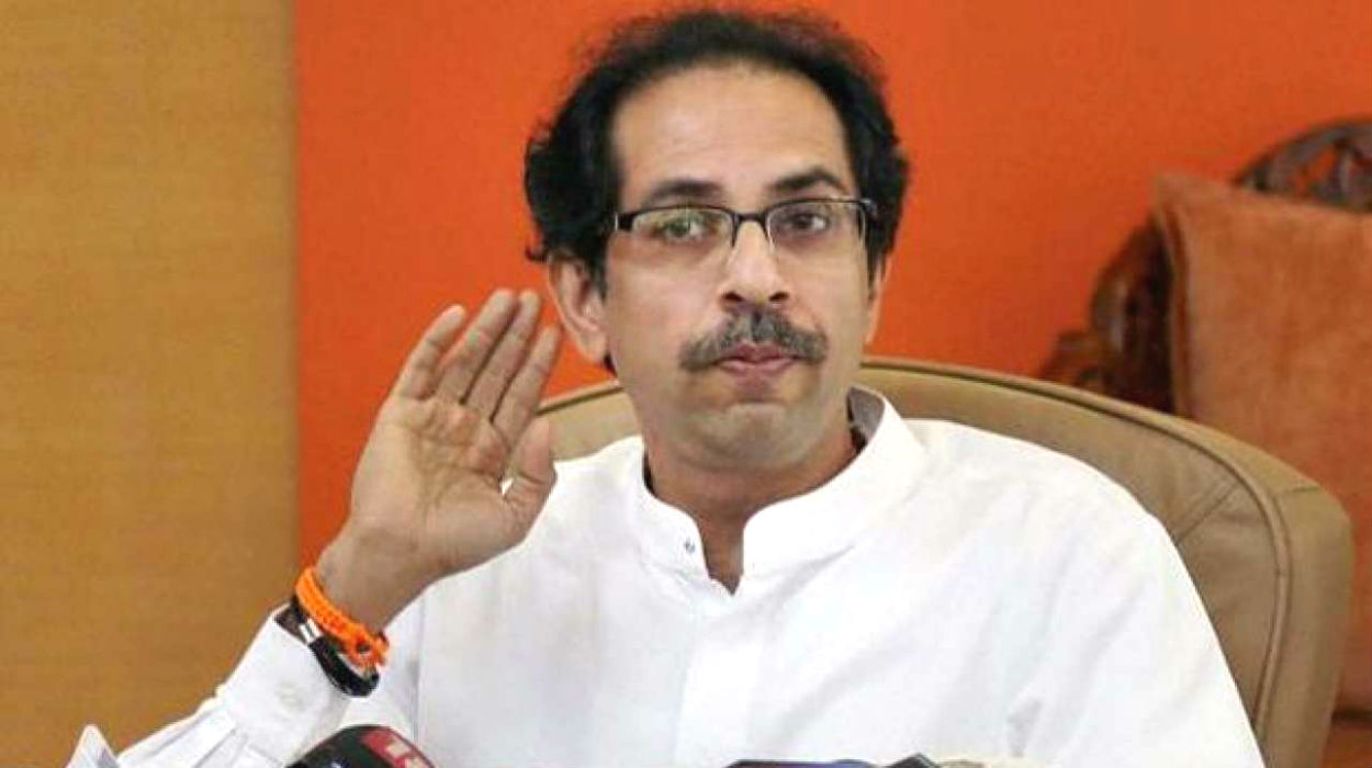 Lok Sabha Election Shiv Sena UBT