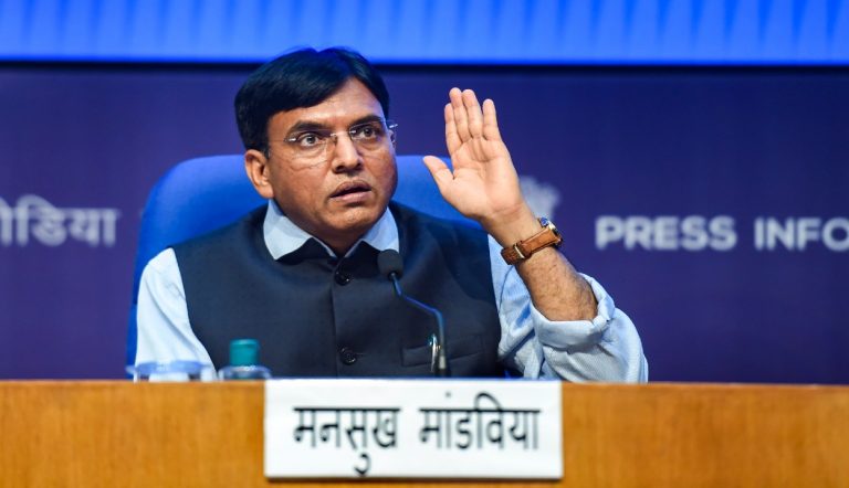 दवा अनुसंधान को प्राथमिकता मिले