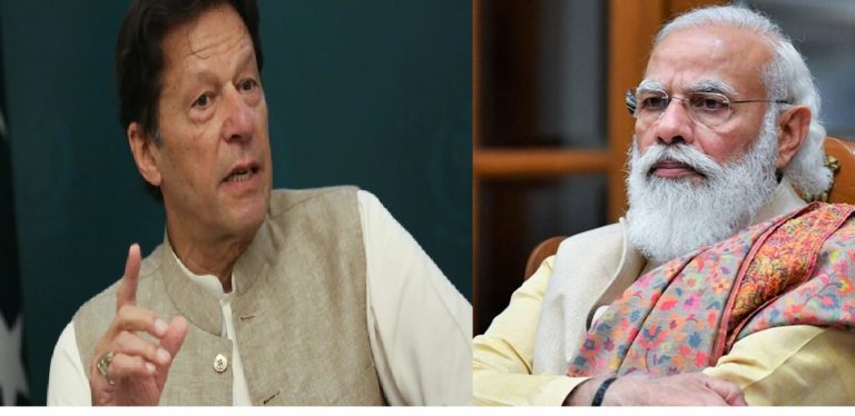 UNGA भारत ने पाक को लगाई कड़ी फटकार, इमरान के कश्मीरी राग पर पीएम मोदी देंगे करारा जवाब