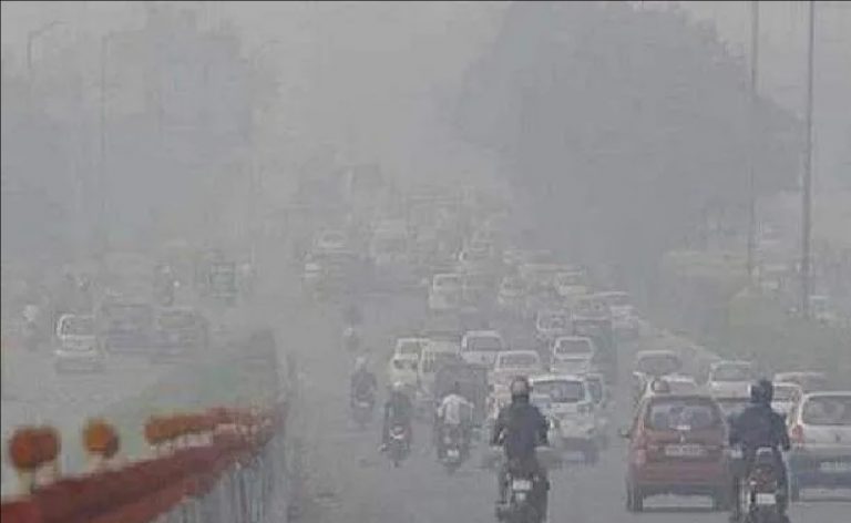 आत्म-नियंत्रण से बेहतर होगी वायु की गुणवत्ता
