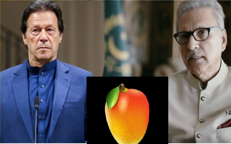 Pakistan’s Mango Diplomacy : आम से नजदीकी बढ़ाने की कोशिश कर रहे पाकिस्तान की किरकिरी, कई देशों ने लौटाया गिफ्ट