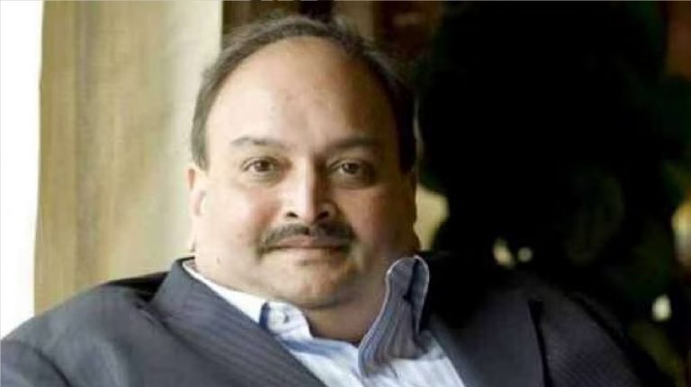 मेहुल चोकसी पर ईडी ने कसा शिकंजा, 14 करोड़ से ज्यादा की संपति जब्त