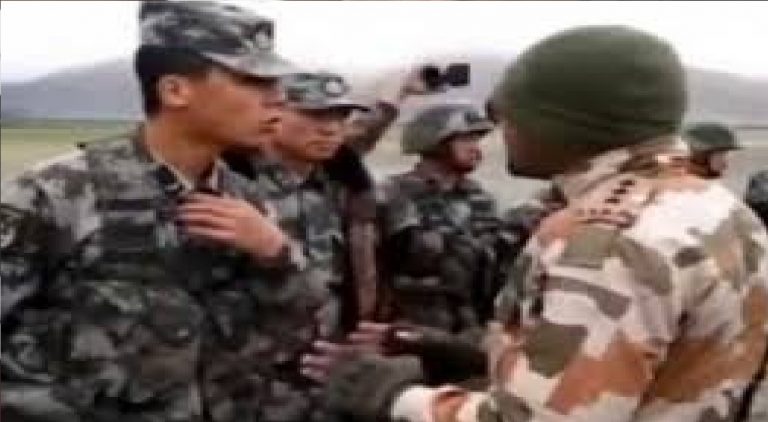 पूर्वी लद्दाख में सैनिकों के पीछे हटने की प्रक्रिया जटिल, लगातार सत्यापन की जरूरत: भारतीय सेना