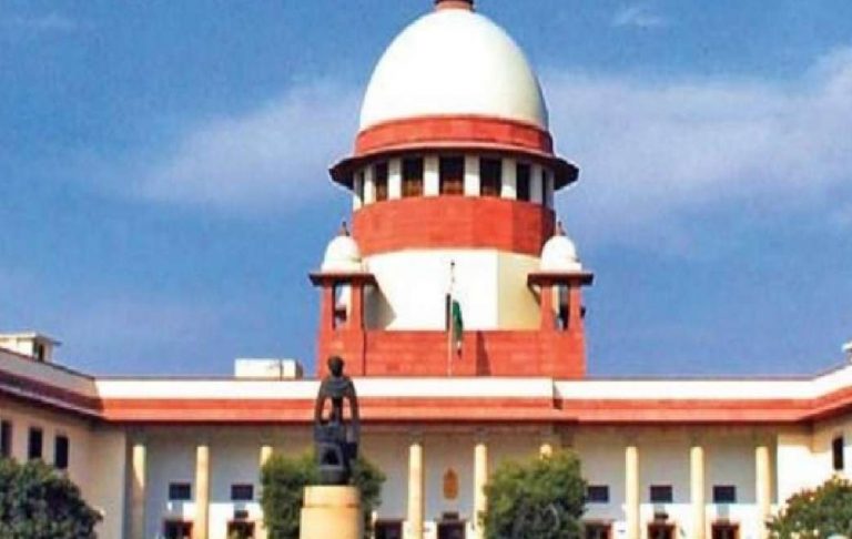 पेगासस  मामला : सुप्रीम कोर्ट पहुंचा मुद्दा, राज्यसभा के सदस्य ने जनहित याचिका दायर की