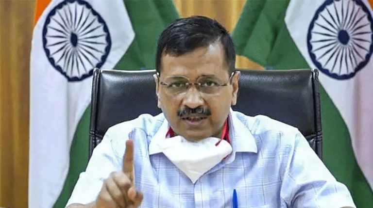 कोरोना संक्रमितों के घर के बाहर पोस्टर चिपकाने के विरोध में याचिका, अदालत ने दिल्ली को सरकार को भेजा नोटिस
