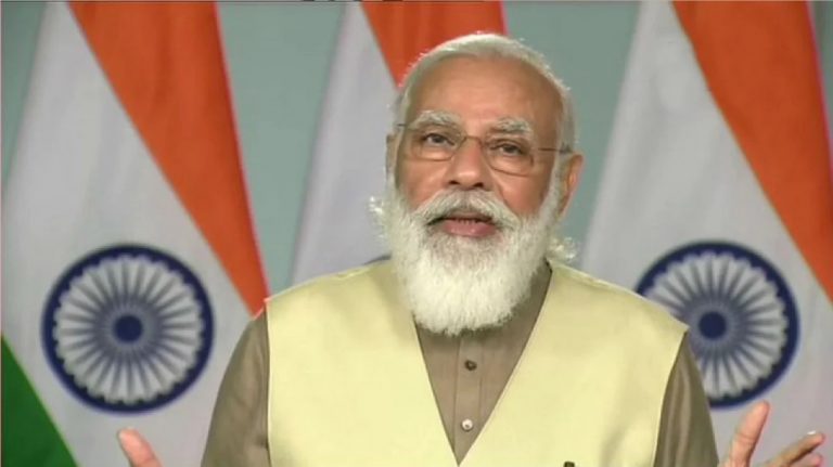 पंजाब के छात्र ने ”एग्जाम वॉरियर्स” के बारे में प्रधानमंत्री को लिखा पत्र, मोदी ने दिया जवाब