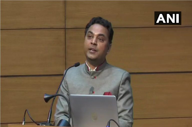 Economic Survey 2021 : आर्थिक सलाहकार ने कहा, शार्ट टर्म पेन फॉर लॉग टर्म गेन