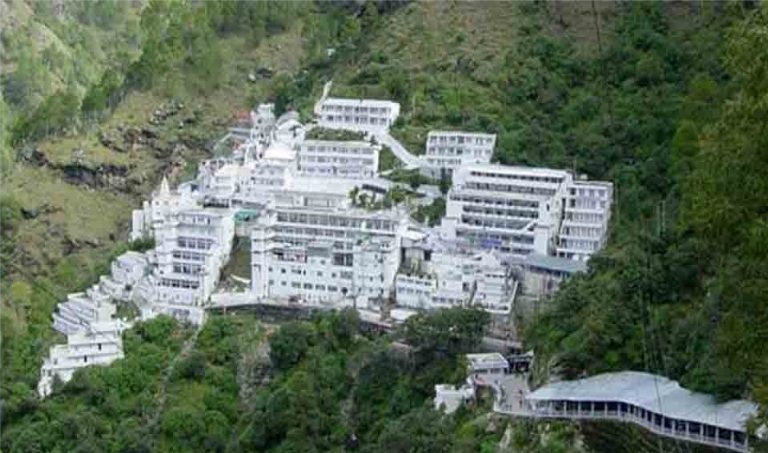 15 अक्टूबर से वैष्णो देवी मंदिर में दर्शन कर सकेंगे श्रद्धालु, पढ़ें हर दिन कितने लोगों की मिलेगी अनुमति