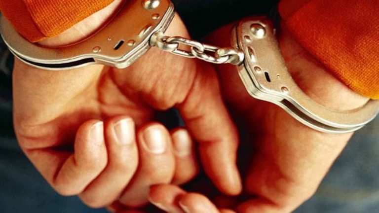 नारको टेरर से जुड़ा इंटरपोल का शख्स गिरफ्तार,पाकिस्तानी ड्रग्स रैकेट से जुड़े तार