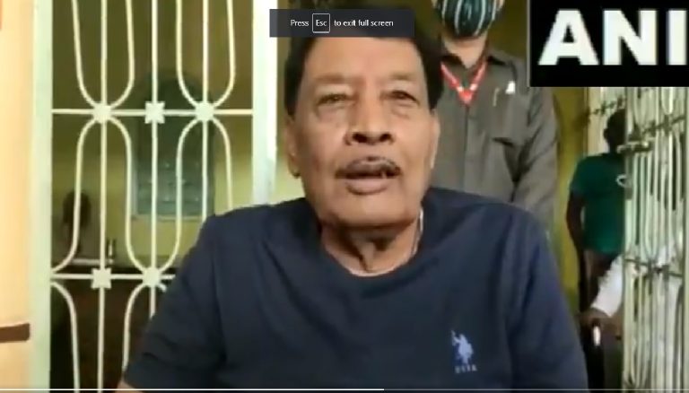 mp bypolls : भाजपा नेता का बयान हो रहा है वायरल, दूसरी पत्नी को लेकर की आपत्तिजनक टिप्पणी