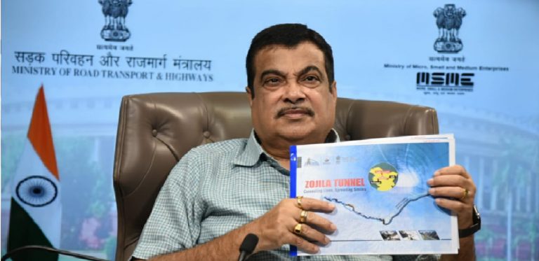 तैयार हो रहा है एशिया का सबसे बड़ा रोड टनल, पढ़ें क्या है जोजिला टनल की खासियत