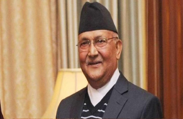 नेपाल के प्रधानमंत्री का भविष्य तय करने वाली  बैठक फिर टली