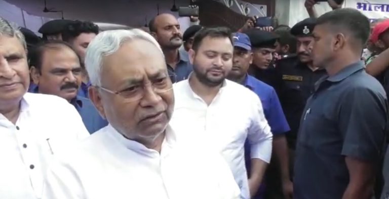 आम बजट से रेल बजट को अलग करने की उठी मांग, बोले नीतीश कुमार- जैसे पेश होता था उसी तरह से पेश हो
