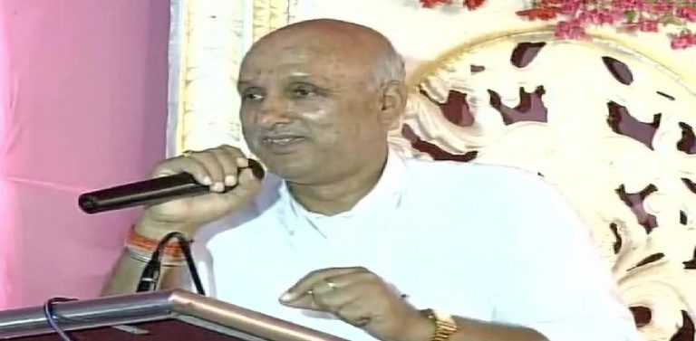 बिहार के शिक्षा मंत्री का विवादित बयान, रामचरितमानस को बताया नफरत फैलाने वाला ग्रंथ