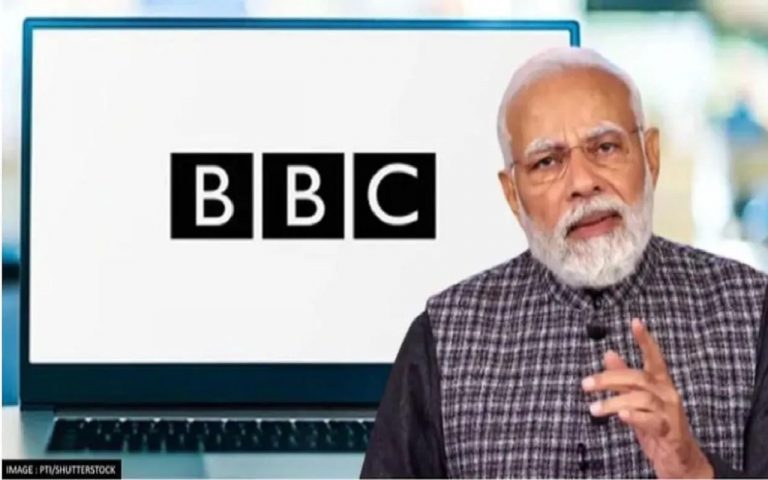 BBC Documentary पर रूस के विदेश मंत्री का बड़ा बयान, कहा- विवादित डॉक्यूमेंट्री सूचना युद्ध छेड़ने का सबूत