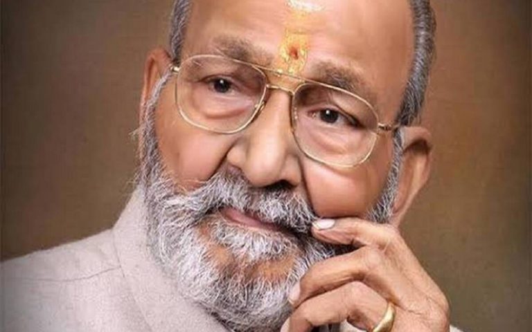 K. Viswanath: मशहूर फिल्मकार कसीनथुनी विश्वनाथ का 92 साल की उम्र में निधन, PM मोदी ने भी जताया दुख