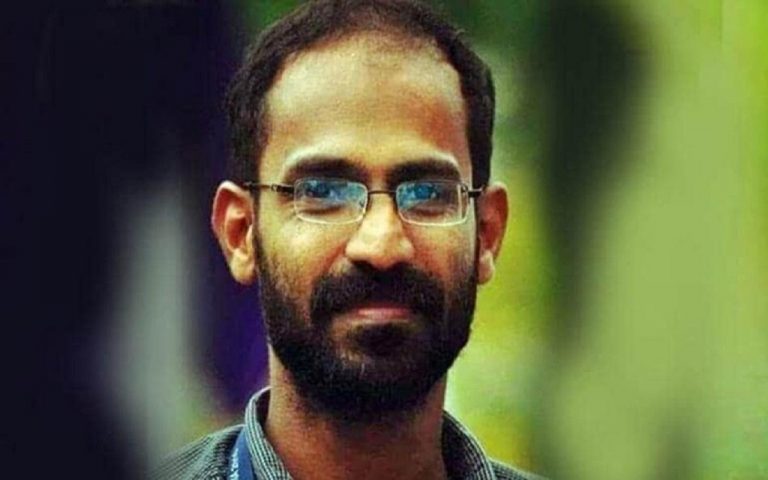 Kerala: केरल के पत्रकार सिद्दीक कप्पन जेल से हुए रिहा, रिपोर्टिंग करते समय किया गया था गिरफ्तार