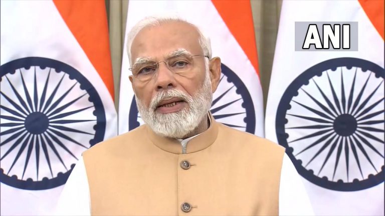Union Budget 2023: बजट पर पीएम मोदी ने दी प्रतिक्रिया, कहा- बजट से मजबूत नींव का निर्माण होगा