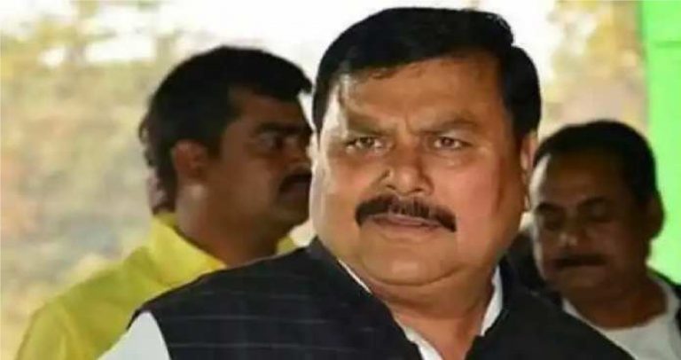 सिर काटकर लाओ, 11 करोड़ ले जाओ… सहकारिता मंत्री की हत्या का खुला ऑफर देने वाला पटना से गिरफ्तार