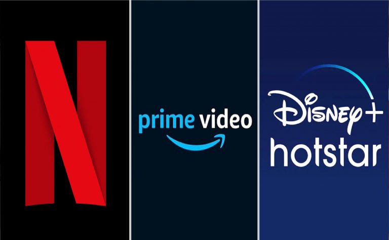 मुफ्त में चाहिए नेटफिलिक्स,अमेजन प्राइम जैसे महत्वपूर्ण OTT प्लेटफॉर्म का सब्सक्रिप्शन ? मुफ्त में चाहिए नेटफिलिक्स,अमेजन प्राइम जैसे महत्वपूर्ण OTT प्लेटफॉर्म का सब्सक्रिप्शन ?
