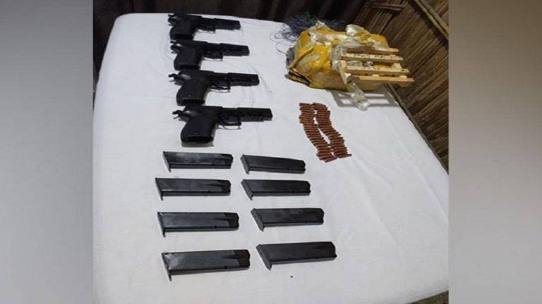 Pakistan Drone: पाक की नापाक हरकत! भारतीय सीमा के 8KM भीतर ड्रोन से गिराये चीनी हथियार, जानें विस्तार से