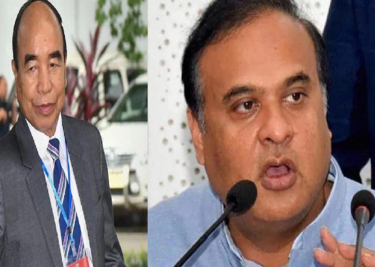 राज्यों के बीच बढ़े आपसी संवाद