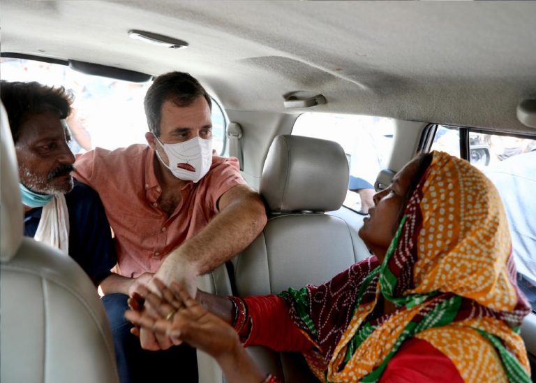 9 साल की बच्ची की मौत मामले में राजनीति! तीन दिन बाद बना दिल्ली का बड़ा राजनीतिक मुद्दा, जानिए पूरा अपटेड