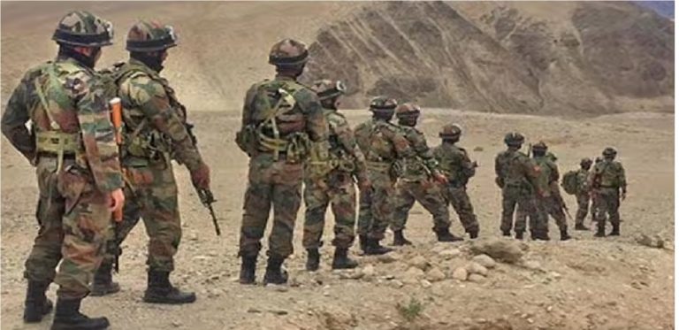 India-China Standoff: LAC पर कड़ाके की ठंड के आगे चीनी पस्त, रोजाना सैनिक बदलने पर मजबूर ड्रैगन, भारतीय जवान वहीं डटे