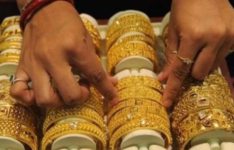 झारखंड में सोने की कीमत में फिर हुई बढ़ोतरी, चांदी भी चमकी, जानें नया रेट