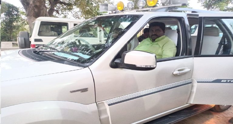 लोजपा (R) ने महागठबंध की सरकार पर साधा निशाना, कहा- ‘बिहार में व्यवसायियों की सुरक्षा भगवान भरोसे’