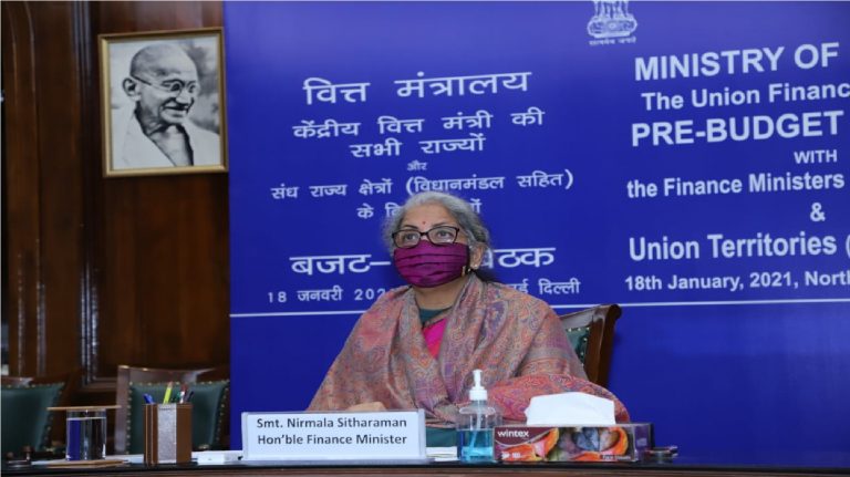 Budget 2021: और भी कई जगहों पर चलेगी बुलेट ट्रेन, रेलवे को बजट से उम्मीदें Budget 2021: और भी कई जगहों पर चलेगी बुलेट ट्रेन, रेलवे को बजट से उम्मीदें