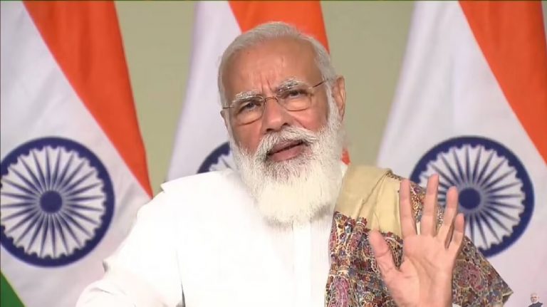 विश्व आर्थिक मंच के दोवास संवाद को पीएम मोदी करेंगे संबोधित