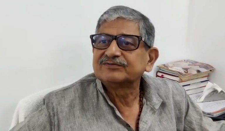 बिहार: भाजपा पर ललन सिंह का बड़ा हमला, कहा- इडी, सीबीआइ बने दमन के हथियार, भाजपा बनी वाशिंग मशीन