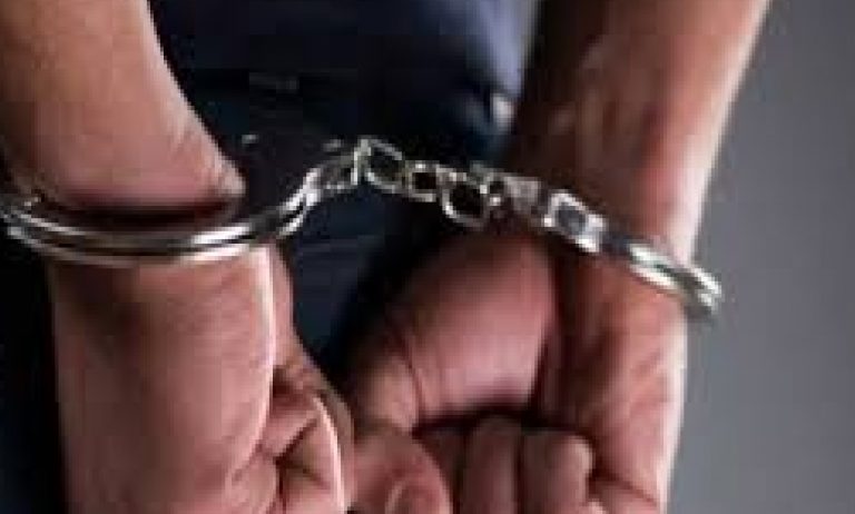 झारखंड के दो सबसे बड़े इनामी नक्सली गाजियाबाद और सिमरिया से गिरफ्तार, सीमा के इन इलाकों में था आतंक