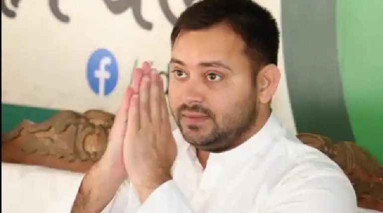 Independence Day: सीएम नीतीश के ऐलान को तेजस्वी ने किया स्वागत, कहा-  ये ऐताहासिक फैसला है