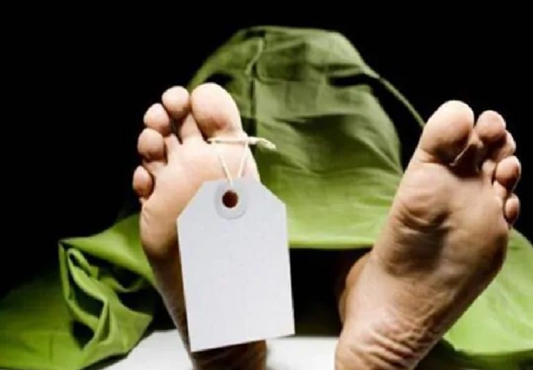 “कोरोना वायरस की शंका में” चेहरा देखे बिना ही कर दिया गया दूसरे शव का अंतिम संस्कार